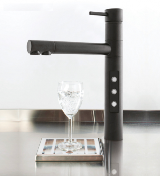 Aqua-pro watersysteem